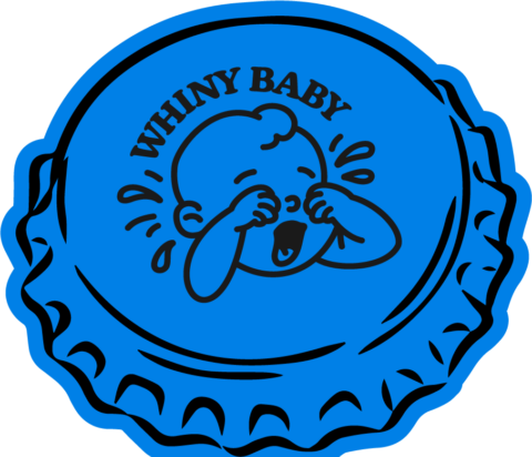 About | Whiny Baby - Women Owned Wine