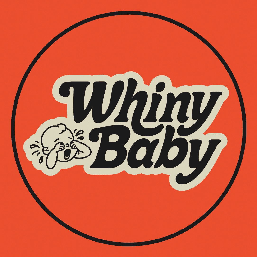 whinybaby